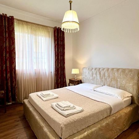 Bellaria Ll Apartment Rapallo Exterior photo