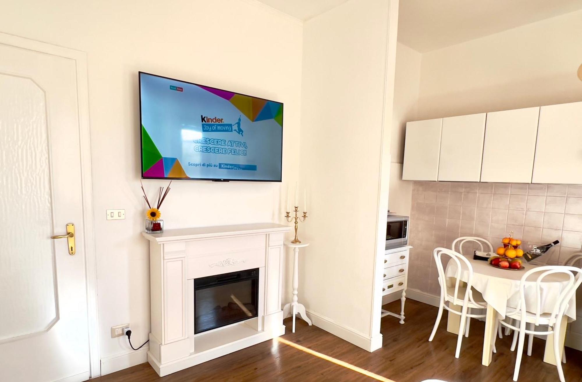 Bellaria Ll Apartment Rapallo Exterior photo